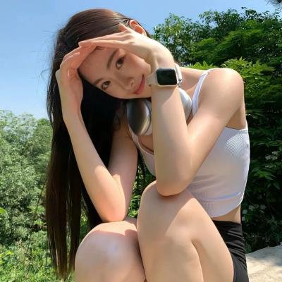 古老的庭院